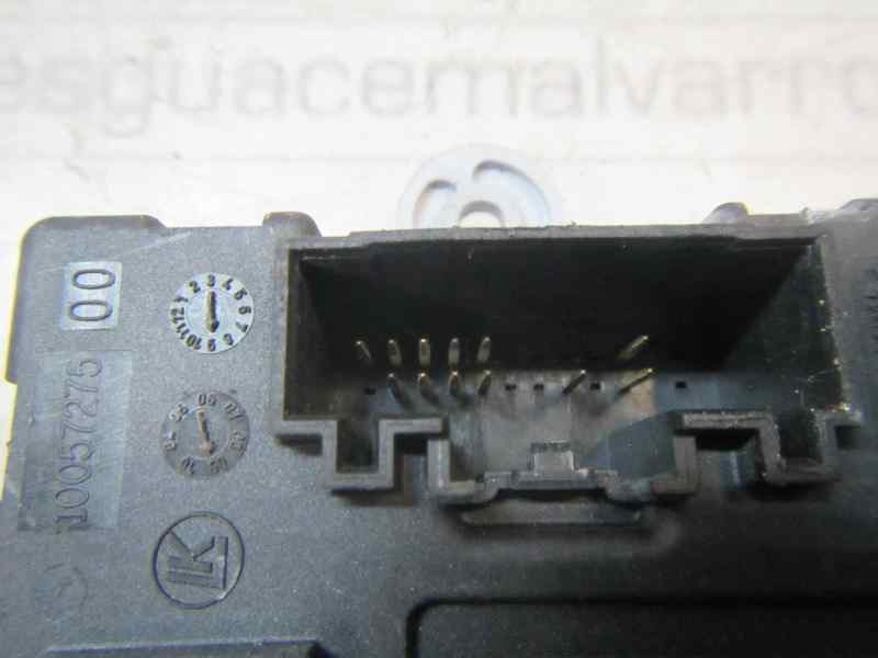 Recambio de modulo electronico para land rover freelander (lr2) 2.2 td4 cat referencia OEM IAM  7G9T14B533GF 