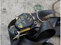 Recambio de cinturon seguridad trasero izquierdo para renault laguna ii (bg0) 1.6 referencia OEM IAM    2