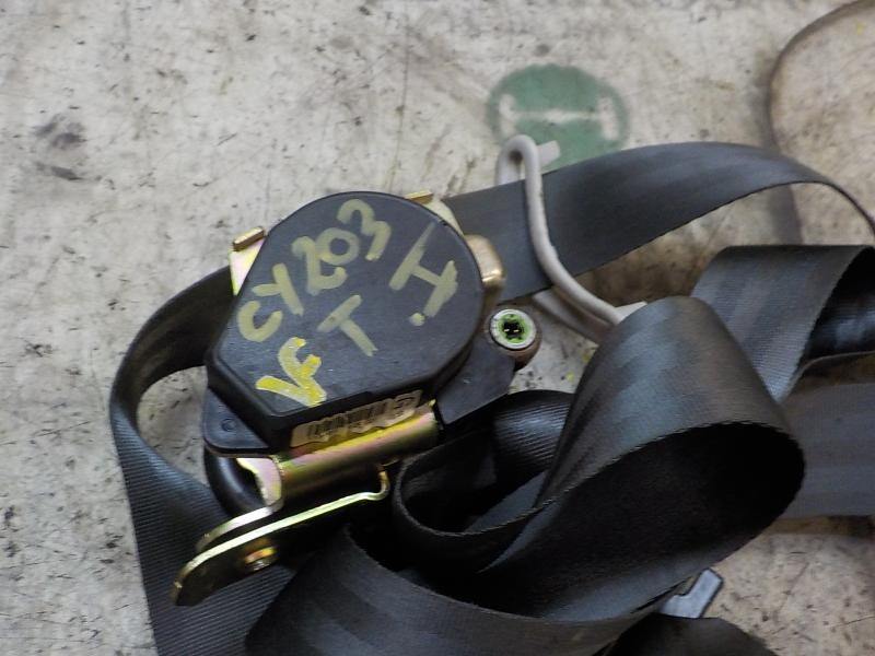 Recambio de cinturon seguridad trasero izquierdo para renault laguna ii (bg0) 1.6 referencia OEM IAM   