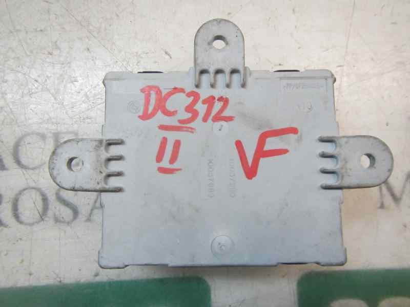 Recambio de modulo electronico para land rover freelander (lr2) 2.2 td4 cat referencia OEM IAM  7G9T14B533GF 