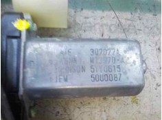 Recambio de elevalunas trasero derecho para bmw serie 1 lim. (f20) 2.0 turbodiesel referencia OEM IAM 51357281884 3Q2022A 3Q2022 2