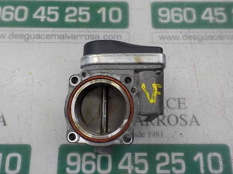 Recambio de caja mariposa para bmw serie 1 berlina (e81/e87) 1.6 16v cat referencia OEM IAM   