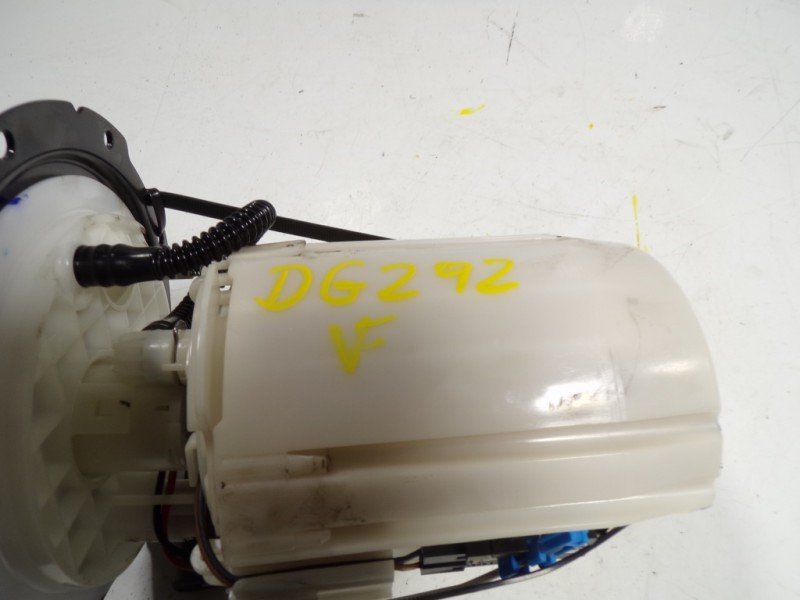 Recambio de aforador para kia rio 1.2 cat referencia OEM IAM 311101W000  