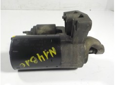 Recambio de motor arranque para bmw mini (r56) 1.6 16v cat referencia OEM IAM  V754089780 