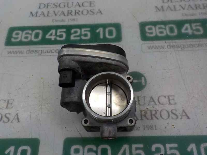 Recambio de caja mariposa para bmw serie 1 berlina (e81/e87) 1.6 16v cat referencia OEM IAM   