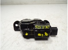 Recambio de cerradura maletero / porton para renault clio iv 0.9 tce energy bivalent. gasolina / gpl referencia OEM IAM 90503942 2