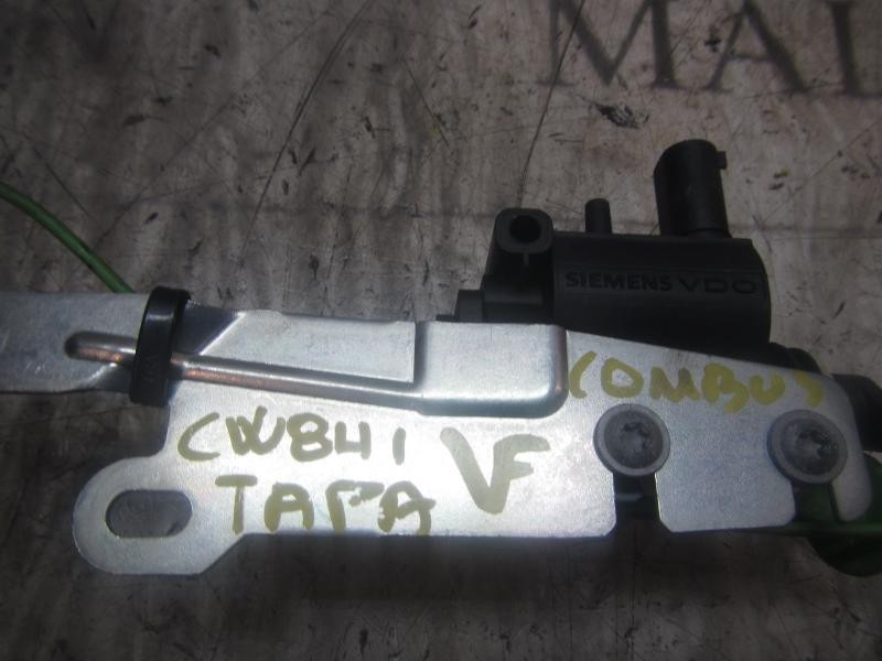 Recambio de modulo electronico para bmw x6 (e71) 3.0 turbodiesel cat referencia OEM IAM 67117190533 67117190533 