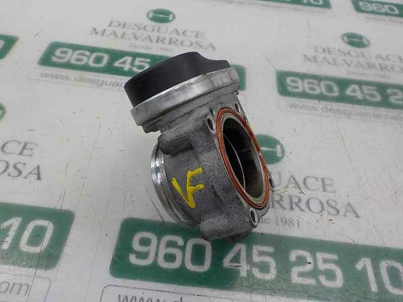 Recambio de caja mariposa para bmw serie 1 berlina (e81/e87) 1.6 16v cat referencia OEM IAM   