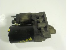 Recambio de motor arranque para bmw mini (r56) 1.6 16v cat referencia OEM IAM  V754089780  2