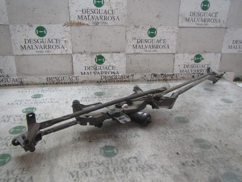 Recambio de motor limpia delantero para lancia phedra (180) 2.2 jtd 16v emblema referencia OEM IAM   