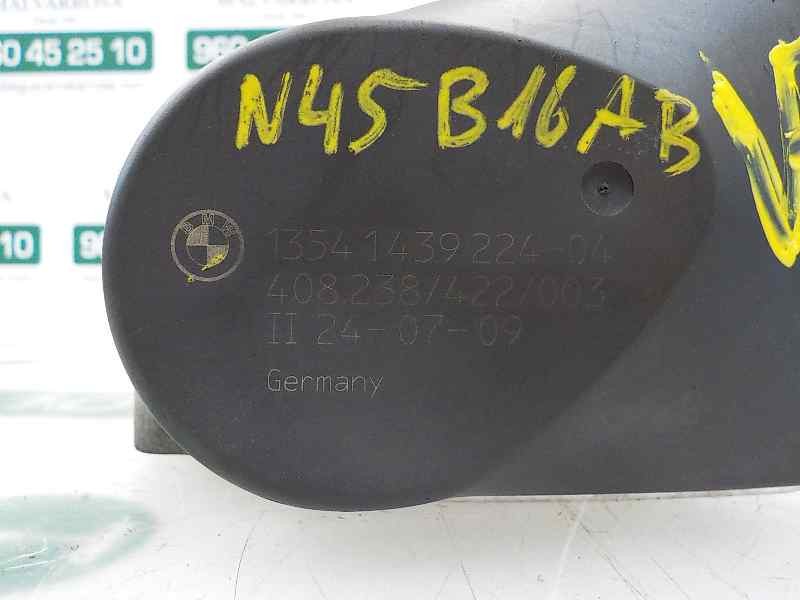 Recambio de caja mariposa para bmw serie 1 berlina (e81/e87) 1.6 16v cat referencia OEM IAM   