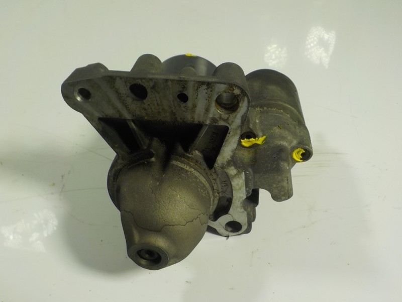 Recambio de motor arranque para bmw mini (r56) 1.6 16v cat referencia OEM IAM  V754089780 