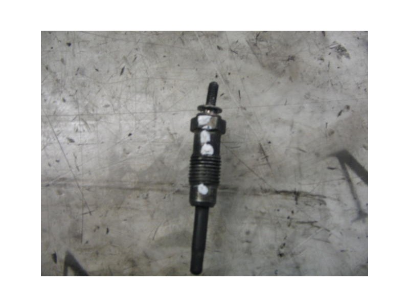 Recambio de calentador para fiat brava (182) 1.9 turbodiesel referencia OEM IAM   