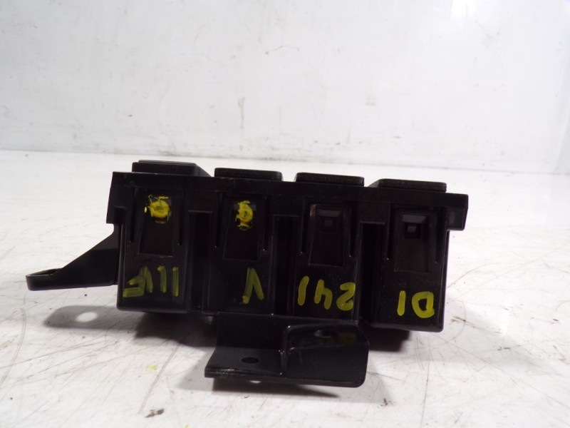 Recambio de modulo electronico para nissan qashqai (j11) 1.6 dci turbodiesel cat referencia OEM IAM 251451KA0A  