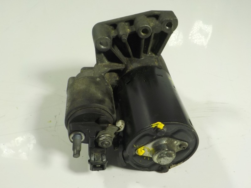Recambio de motor arranque para bmw mini (r56) 1.6 16v cat referencia OEM IAM  V754089780 
