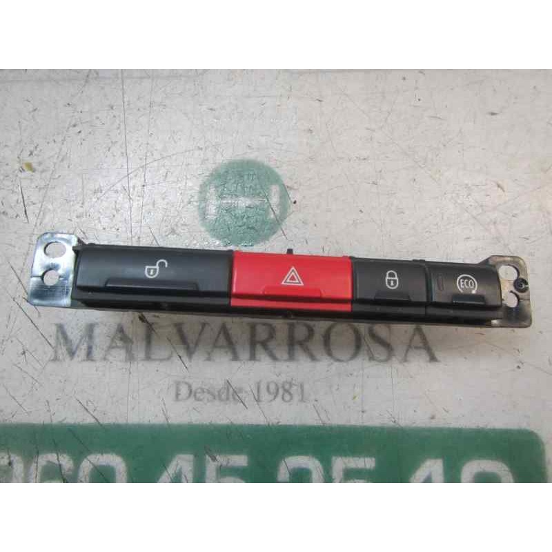 Recambio de warning para land rover freelander (lr2) 2.2 td4 cat referencia OEM IAM LR013185 AH5213D734AA 