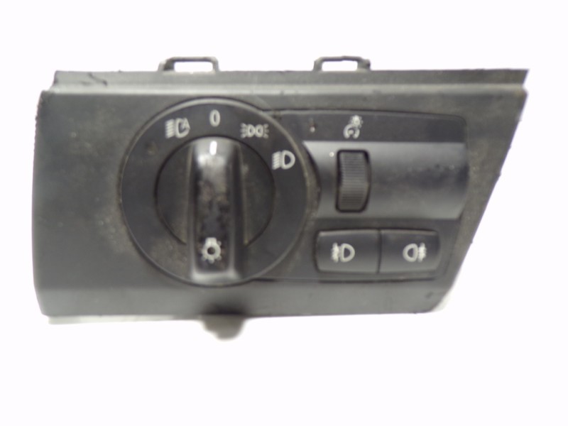 Recambio de mando luces para bmw x3 (e83) xdrive 20d referencia OEM IAM 61313420276 3420276 