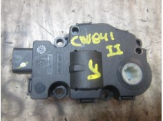 Recambio de motor apertura trampillas climatizador para bmw x6 (e71) 3.0 turbodiesel cat referencia OEM IAM 64119321034   2