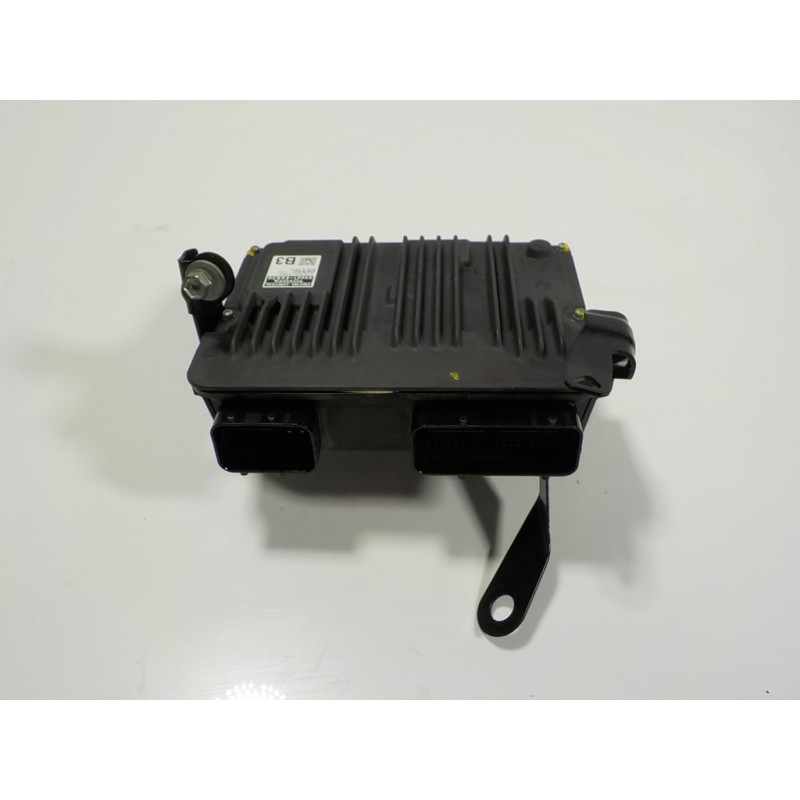 Recambio de modulo electronico para toyota rav4 hybrid fwd referencia OEM IAM 896614AB30 896614AB30 