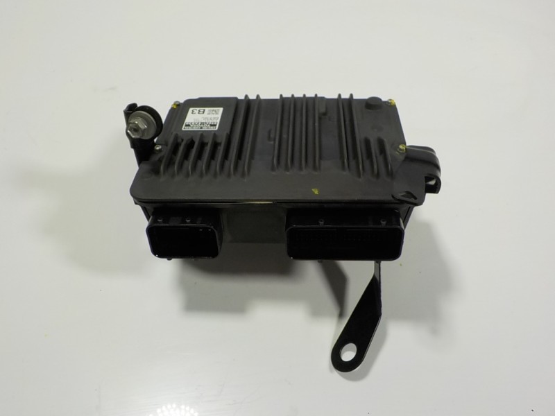 Recambio de modulo electronico para toyota rav4 hybrid fwd referencia OEM IAM 896614AB30 896614AB30 