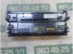 Recambio de mando climatizador para bmw serie 1 lim. (f20) 2.0 turbodiesel referencia OEM IAM 64119354143 61319348829  2