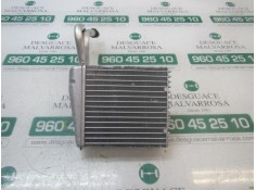 Recambio de radiador calefaccion / aire acondicionado para nissan nv 200 (m20) 1.5 dci cat referencia OEM IAM 27140AX70A  