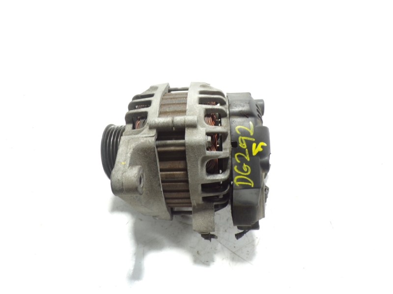 Recambio de alternador para kia rio 1.2 cat referencia OEM IAM 3730003355 3730003355 2622650