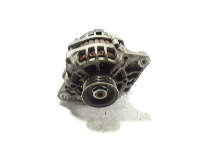Recambio de alternador para kia rio 1.2 cat referencia OEM IAM 3730003355 3730003355 2622650