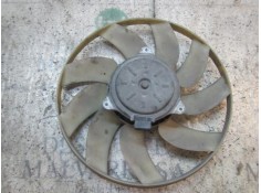 Recambio de electroventilador para opel vectra c caravan 1.9 16v cdti cat (z 19 dth / lrd) referencia OEM IAM    2