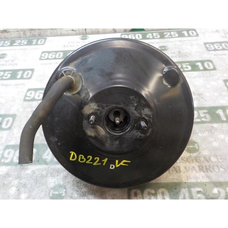 Recambio de servofreno para nissan nv 200 (m20) 1.5 dci cat referencia OEM IAM D7210JX50D  