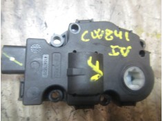 Recambio de motor apertura trampillas climatizador para bmw x6 (e71) 3.0 turbodiesel cat referencia OEM IAM 64119321034   2