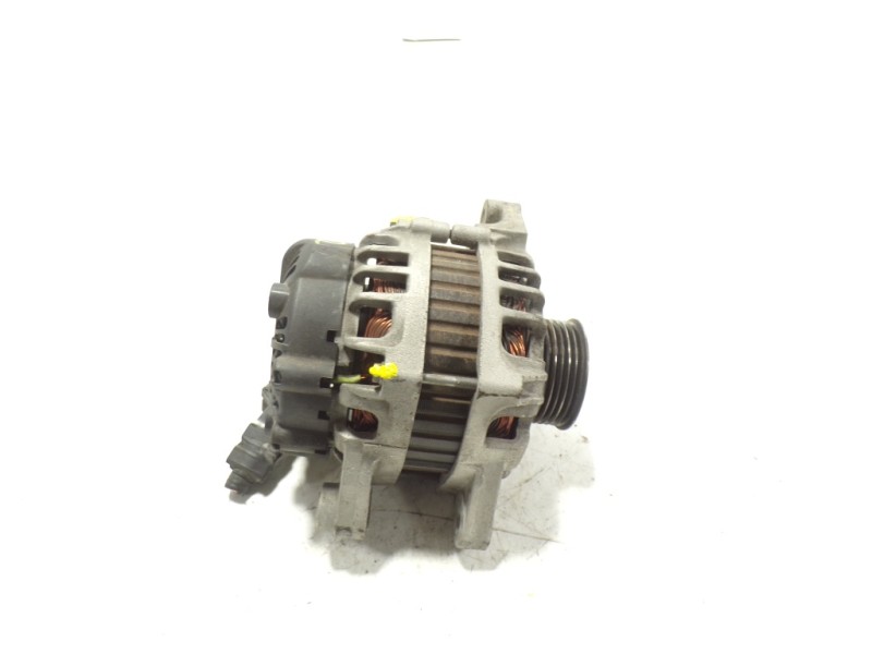 Recambio de alternador para kia rio 1.2 cat referencia OEM IAM 3730003355 3730003355 2622650