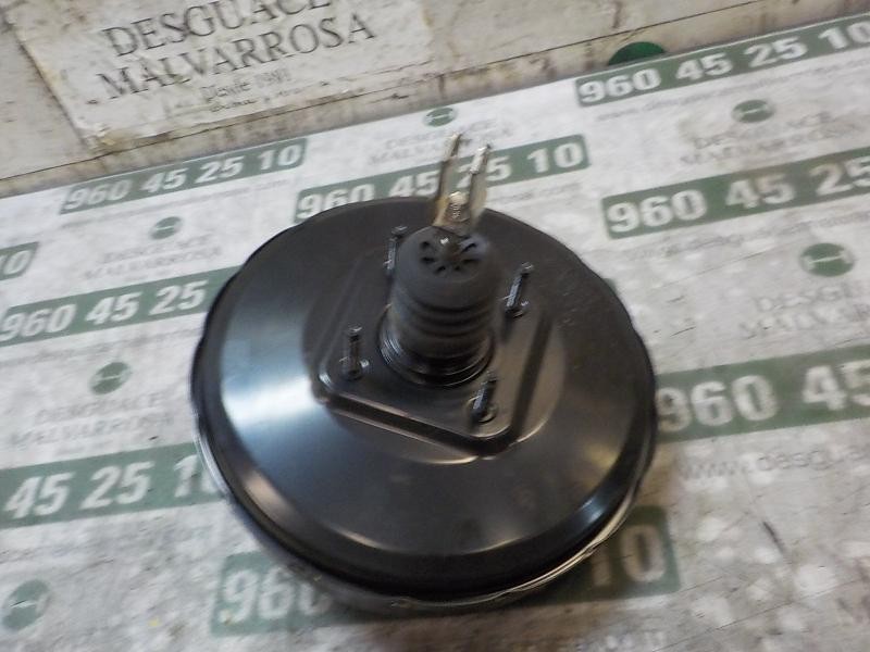 Recambio de servofreno para nissan nv 200 (m20) 1.5 dci cat referencia OEM IAM D7210JX50D  