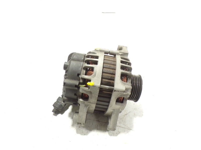 Recambio de alternador para kia rio 1.2 cat referencia OEM IAM 3730003355 3730003355 2622650