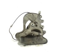 Recambio de mangueta delantera derecha para mercedes-benz clase c (w204) berlina 2.2 cdi cat referencia OEM IAM A2043320201   2