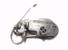 Recambio de maneta exterior trasera derecha para bmw x3 (e83) xdrive 20d referencia OEM IAM 51213411278 3449056  2