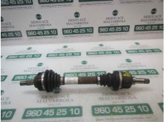 Recambio de transmision izquierda para citroën xsara picasso 1.6 16v hdi referencia OEM IAM   