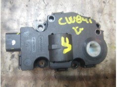 Recambio de motor apertura trampillas climatizador para bmw x6 (e71) 3.0 turbodiesel cat referencia OEM IAM 64119321034   2