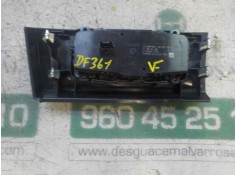 Recambio de mando luces para bmw serie 1 lim. (f20) 2.0 turbodiesel referencia OEM IAM 61319265303 61319265303 04883274 2