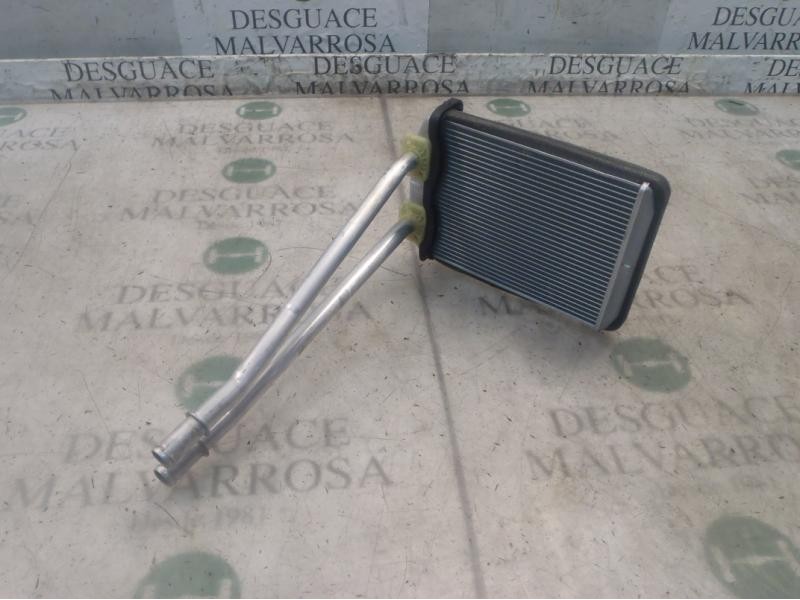 Recambio de radiador calefaccion / aire acondicionado para fiat nuova 500 (150) 1.4 16v cat (169a3000) referencia OEM IAM   