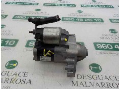 Recambio de motor arranque para peugeot 207 sw sport referencia OEM IAM   