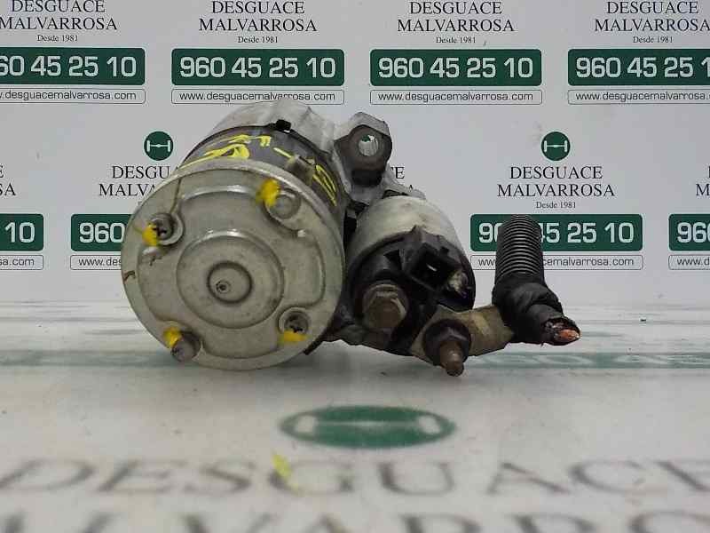 Recambio de motor arranque para peugeot 207 sw sport referencia OEM IAM   