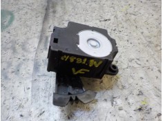 Recambio de motor apertura trampillas climatizador para peugeot 308 1.6 hdi fap cat (9hz / dv6ted4) referencia OEM IAM 6447NL   2