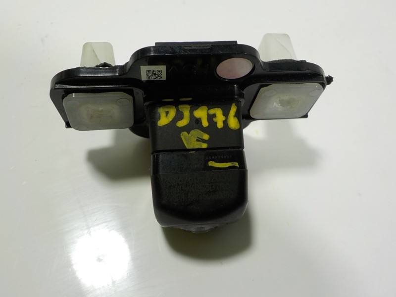 Recambio de modulo electronico para toyota rav4 hybrid fwd referencia OEM IAM 867B042030 867B042030 