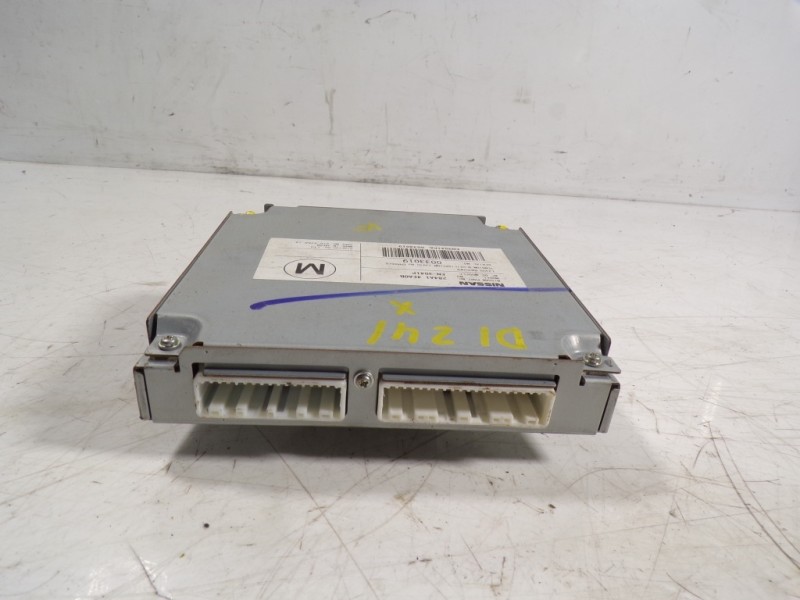 Recambio de modulo electronico para nissan qashqai (j11) 1.6 dci turbodiesel cat referencia OEM IAM 284A14EA0B 284A14EA0B 
