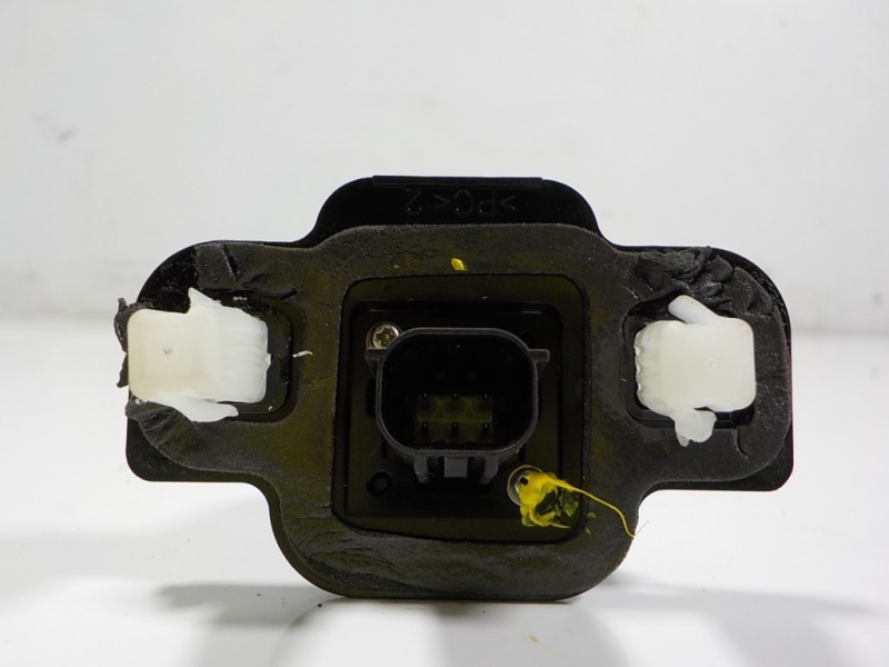 Recambio de modulo electronico para toyota rav4 hybrid fwd referencia OEM IAM 867B042030 867B042030 