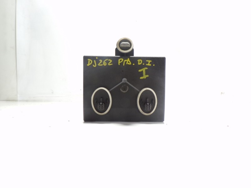 Recambio de modulo electronico para audi a3 sportback (8vf) s line edition referencia OEM IAM 5Q0959593EZ00 5Q0959593E 