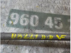 Recambio de tirante delantero derecho para nissan nv 200 (m20) 1.5 dci cat referencia OEM IAM 54618JX00A   2