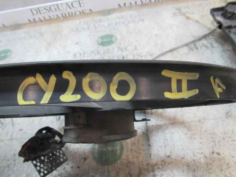 Recambio de electroventilador para opel astra g berlina 2.0 dti referencia OEM IAM   