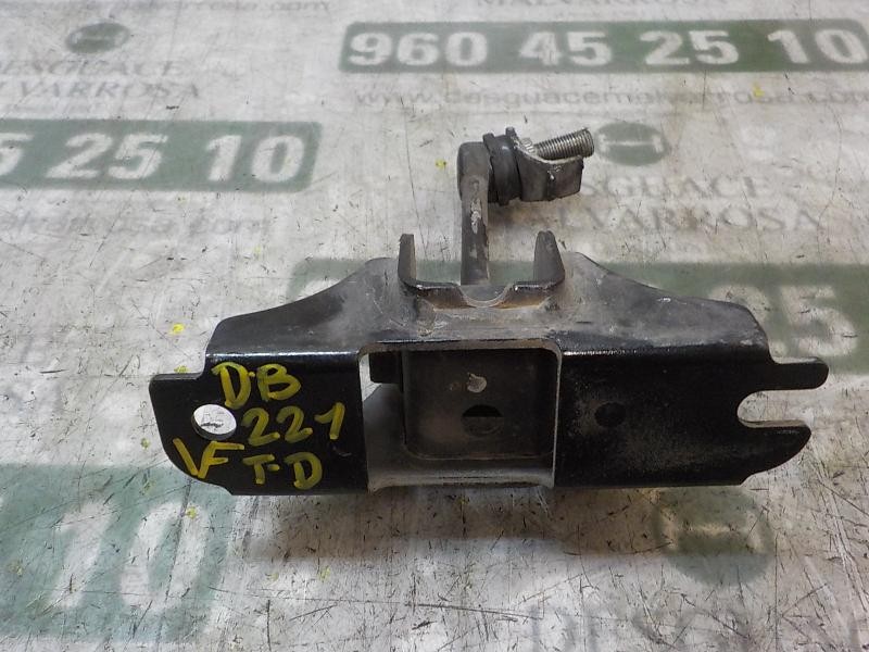 Recambio de tirante trasero derecho para nissan nv 200 (m20) 1.5 dci cat referencia OEM IAM 54618JX05B  